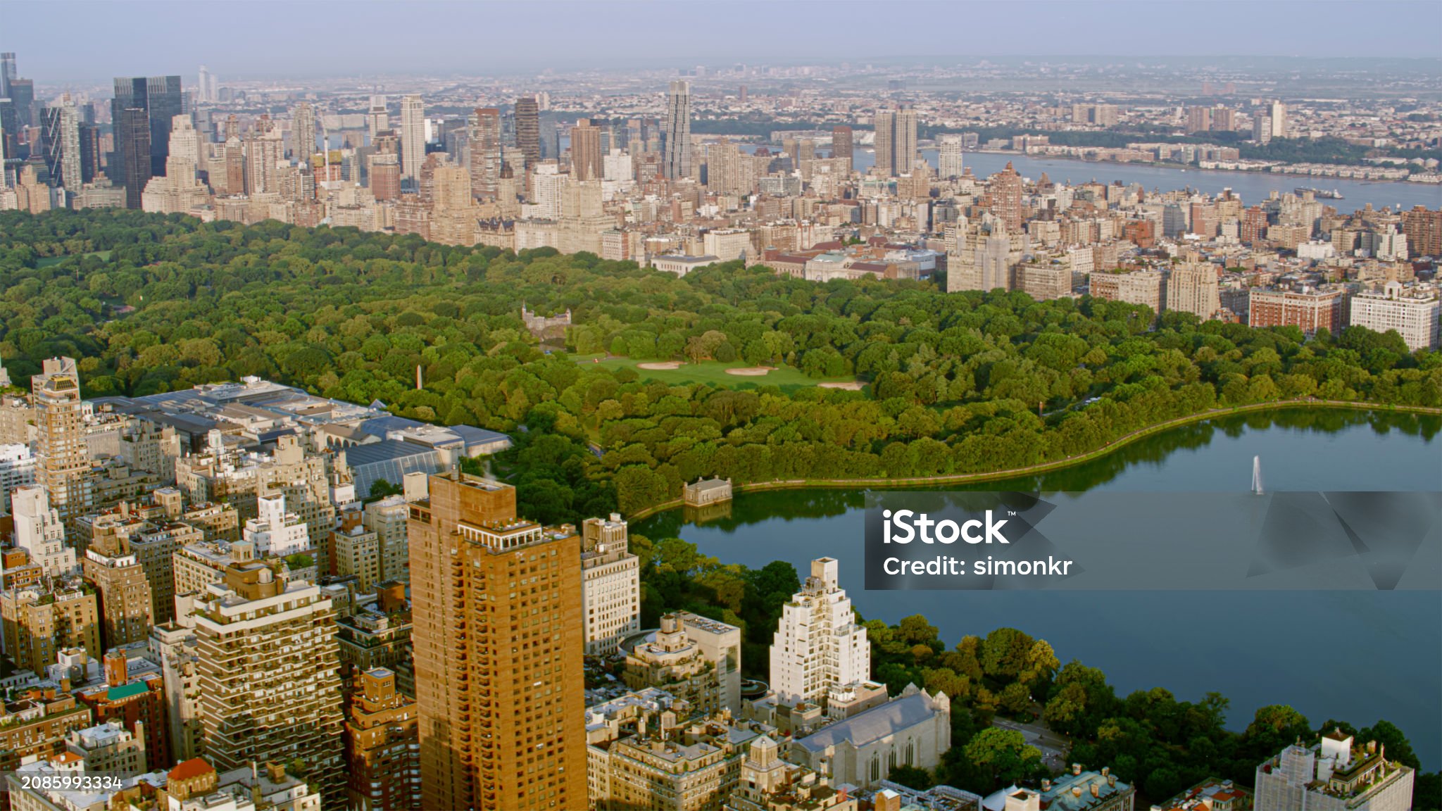 Central Park, Manhattan