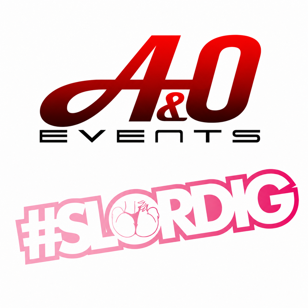 Amba & Okasi Events / Events By Slordig