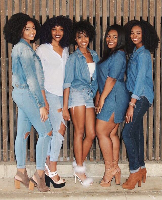 Get Ready for the R&B CLUB & JEANS EXPERIENCE!