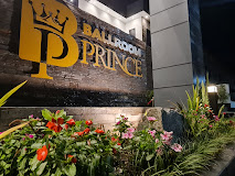 Ballroom Prince