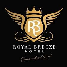 Royal Breeze - Sky Launch
